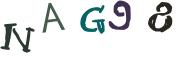 Vaizdinė CAPTCHA užduotis