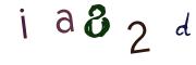 Vaizdinė CAPTCHA užduotis