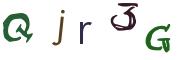 Vaizdinė CAPTCHA užduotis