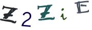 Vaizdinė CAPTCHA užduotis