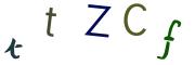 Vaizdinė CAPTCHA užduotis