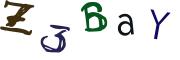 Vaizdinė CAPTCHA užduotis