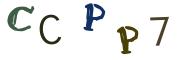 Vaizdinė CAPTCHA užduotis