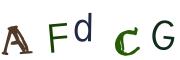 Vaizdinė CAPTCHA užduotis