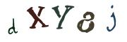 Vaizdinė CAPTCHA užduotis