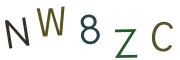 Vaizdinė CAPTCHA užduotis