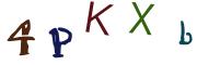 Vaizdinė CAPTCHA užduotis