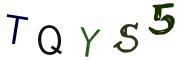 Vaizdinė CAPTCHA užduotis