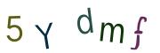 Vaizdinė CAPTCHA užduotis