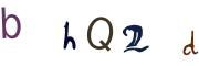 Vaizdinė CAPTCHA užduotis