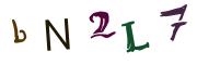 Vaizdinė CAPTCHA užduotis