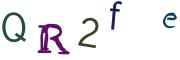 Vaizdinė CAPTCHA užduotis