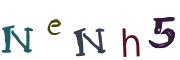 Vaizdinė CAPTCHA užduotis