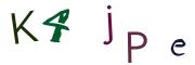 Vaizdinė CAPTCHA užduotis