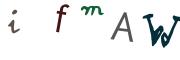 Vaizdinė CAPTCHA užduotis