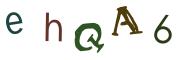 Vaizdinė CAPTCHA užduotis