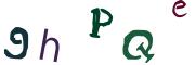 Vaizdinė CAPTCHA užduotis