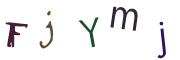 Vaizdinė CAPTCHA užduotis