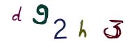 Vaizdinė CAPTCHA užduotis