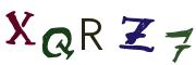 Vaizdinė CAPTCHA užduotis