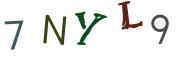 Vaizdinė CAPTCHA užduotis