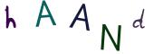 Vaizdinė CAPTCHA užduotis