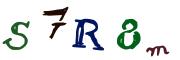 Vaizdinė CAPTCHA užduotis