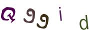Vaizdinė CAPTCHA užduotis