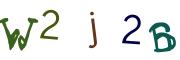 Vaizdinė CAPTCHA užduotis