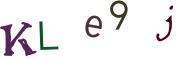 Vaizdinė CAPTCHA užduotis