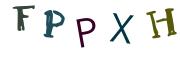Vaizdinė CAPTCHA užduotis