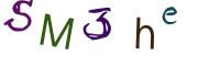 Vaizdinė CAPTCHA užduotis