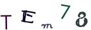 Vaizdinė CAPTCHA užduotis