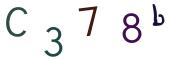 Vaizdinė CAPTCHA užduotis