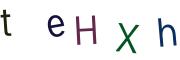 Vaizdinė CAPTCHA užduotis