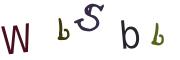 Vaizdinė CAPTCHA užduotis