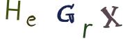 Vaizdinė CAPTCHA užduotis