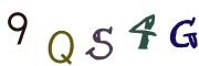 Vaizdinė CAPTCHA užduotis