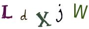 Vaizdinė CAPTCHA užduotis