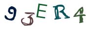 Vaizdinė CAPTCHA užduotis