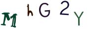 Vaizdinė CAPTCHA užduotis