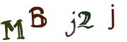 Vaizdinė CAPTCHA užduotis
