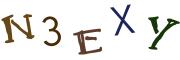 Vaizdinė CAPTCHA užduotis