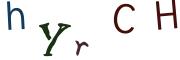 Vaizdinė CAPTCHA užduotis