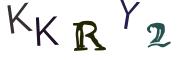 Vaizdinė CAPTCHA užduotis