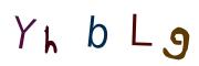 Vaizdinė CAPTCHA užduotis
