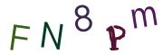 Vaizdinė CAPTCHA užduotis