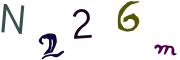 Vaizdinė CAPTCHA užduotis
