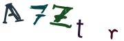 Vaizdinė CAPTCHA užduotis