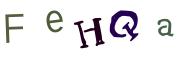 Vaizdinė CAPTCHA užduotis
